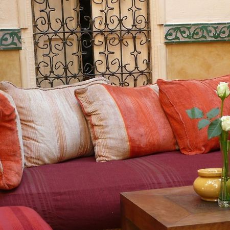 Riad Ker Saada Маракеш Екстериор снимка