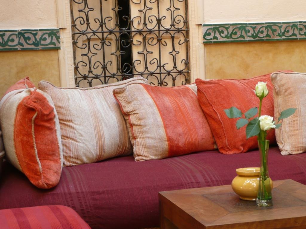 Riad Ker Saada Маракеш Екстериор снимка