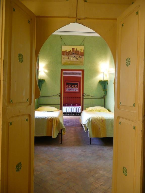 Riad Ker Saada Маракеш Екстериор снимка