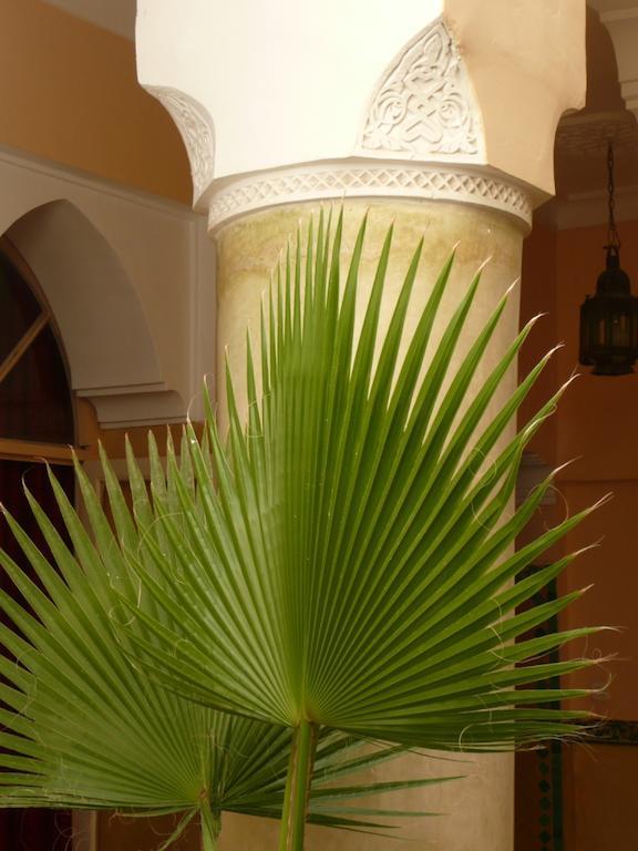 Riad Ker Saada Маракеш Екстериор снимка