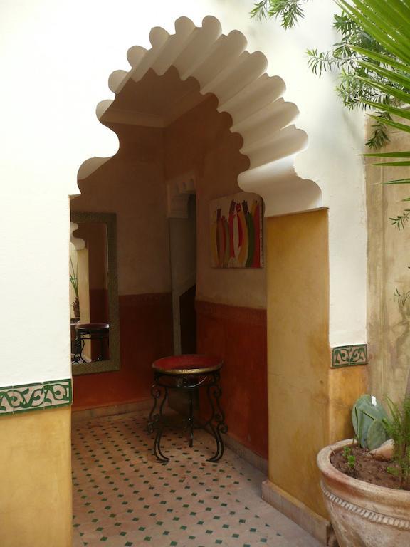 Riad Ker Saada Маракеш Екстериор снимка