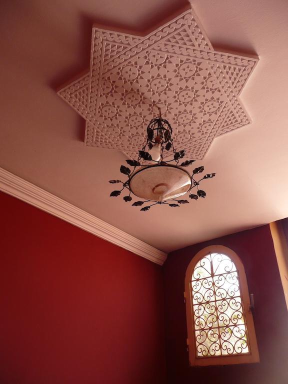 Riad Ker Saada Маракеш Екстериор снимка