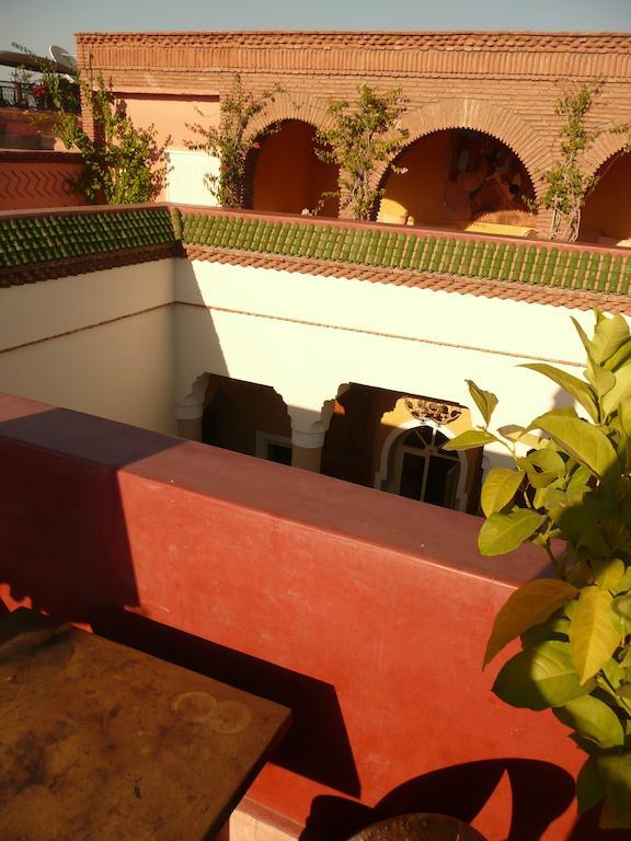 Riad Ker Saada Маракеш Екстериор снимка