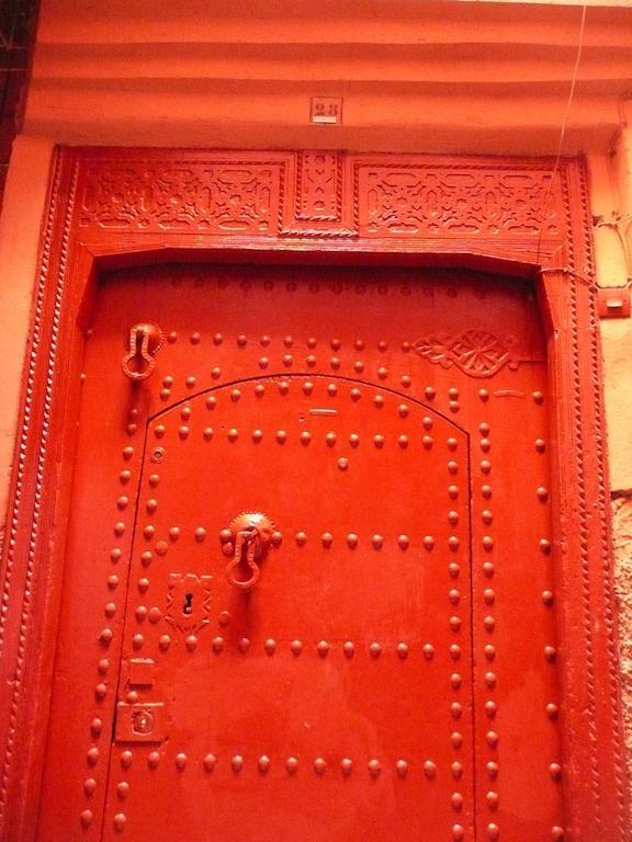 Riad Ker Saada Маракеш Екстериор снимка