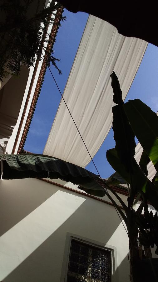 Riad Ker Saada Маракеш Екстериор снимка